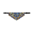 Cult of the Carpet Pet Bandana Collar