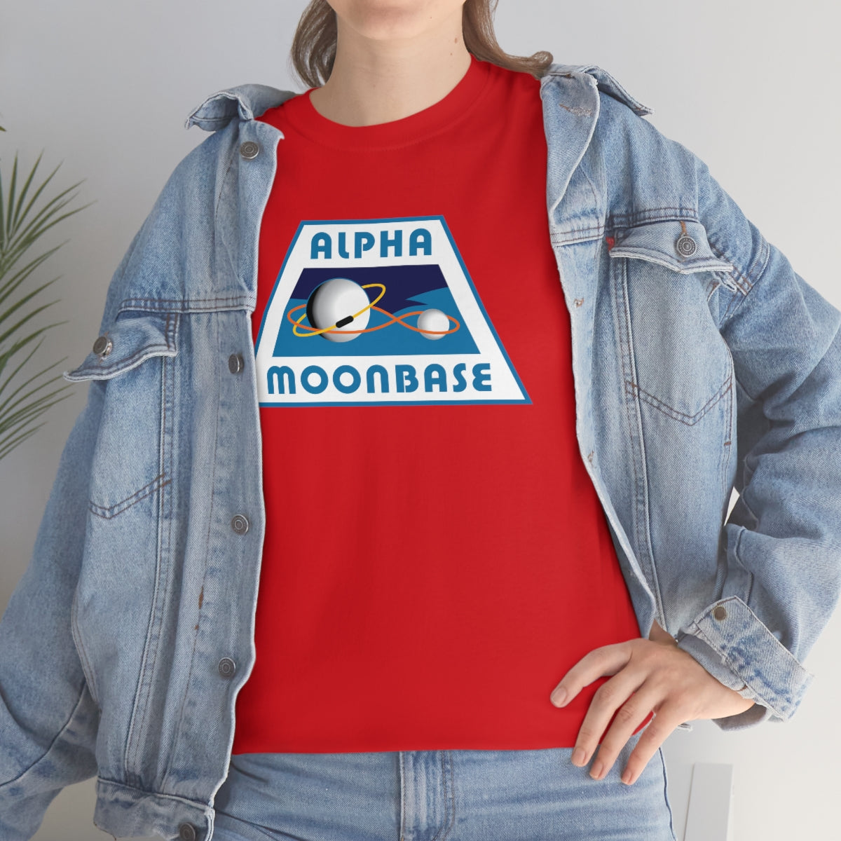 1999 - Alpha Base Tee