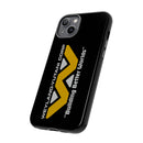 Weyland Building Phone Case