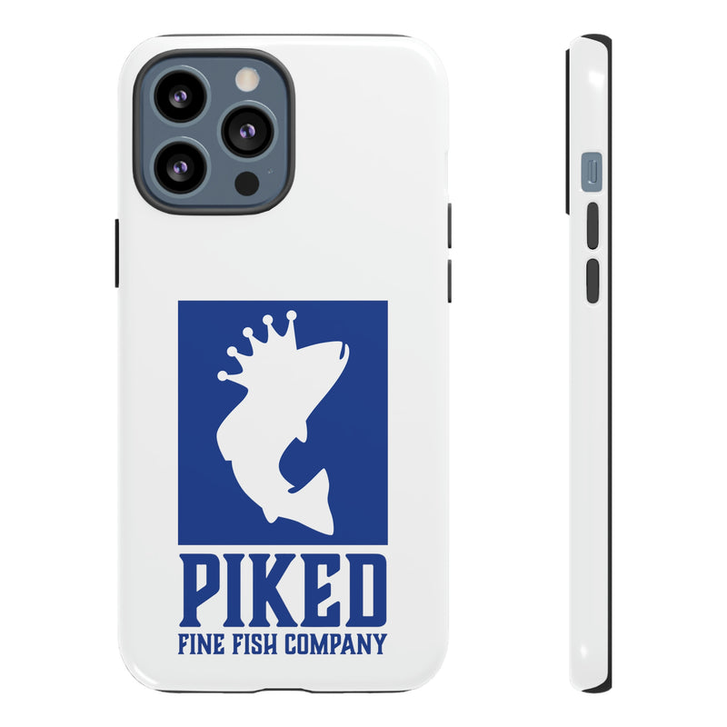 Piked Fine Fish Phone Case