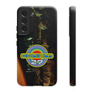 CON-AM 27 Phone Case