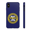 TEC Phone Case