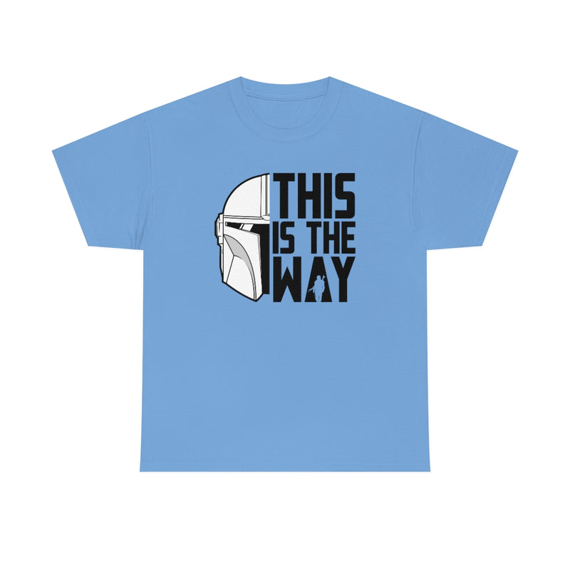 MD - The Way
