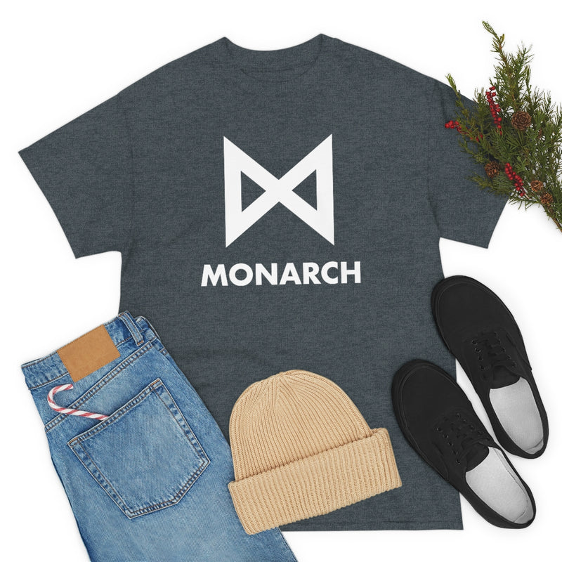 Monarch Tee