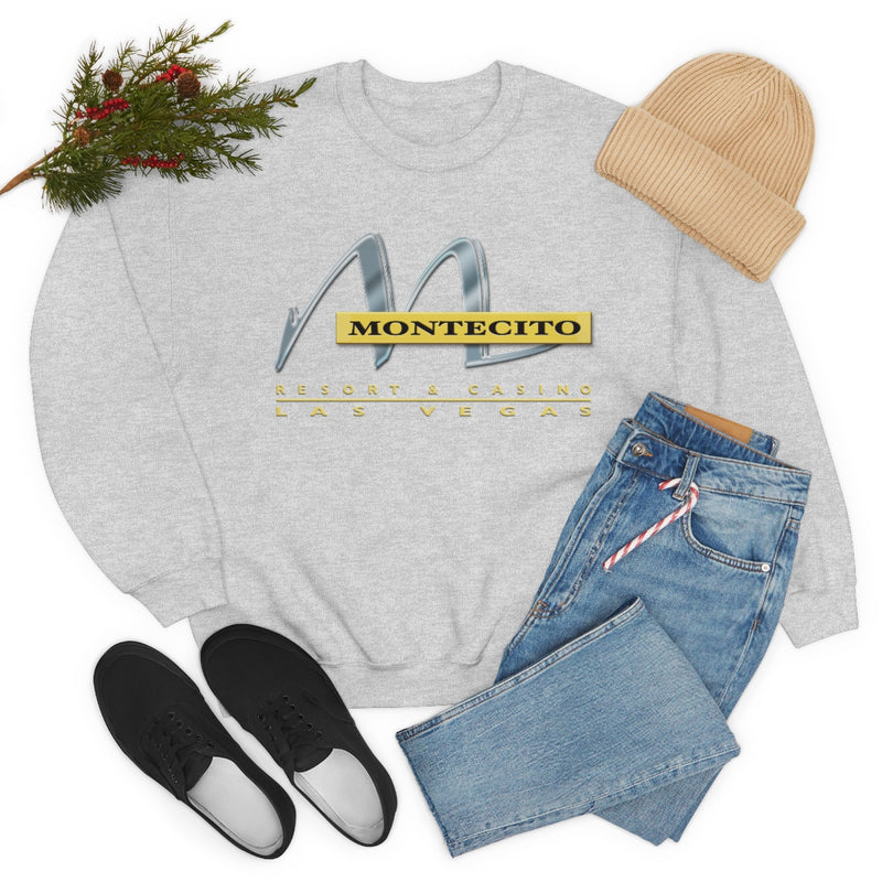 Montecito Sweatshirt