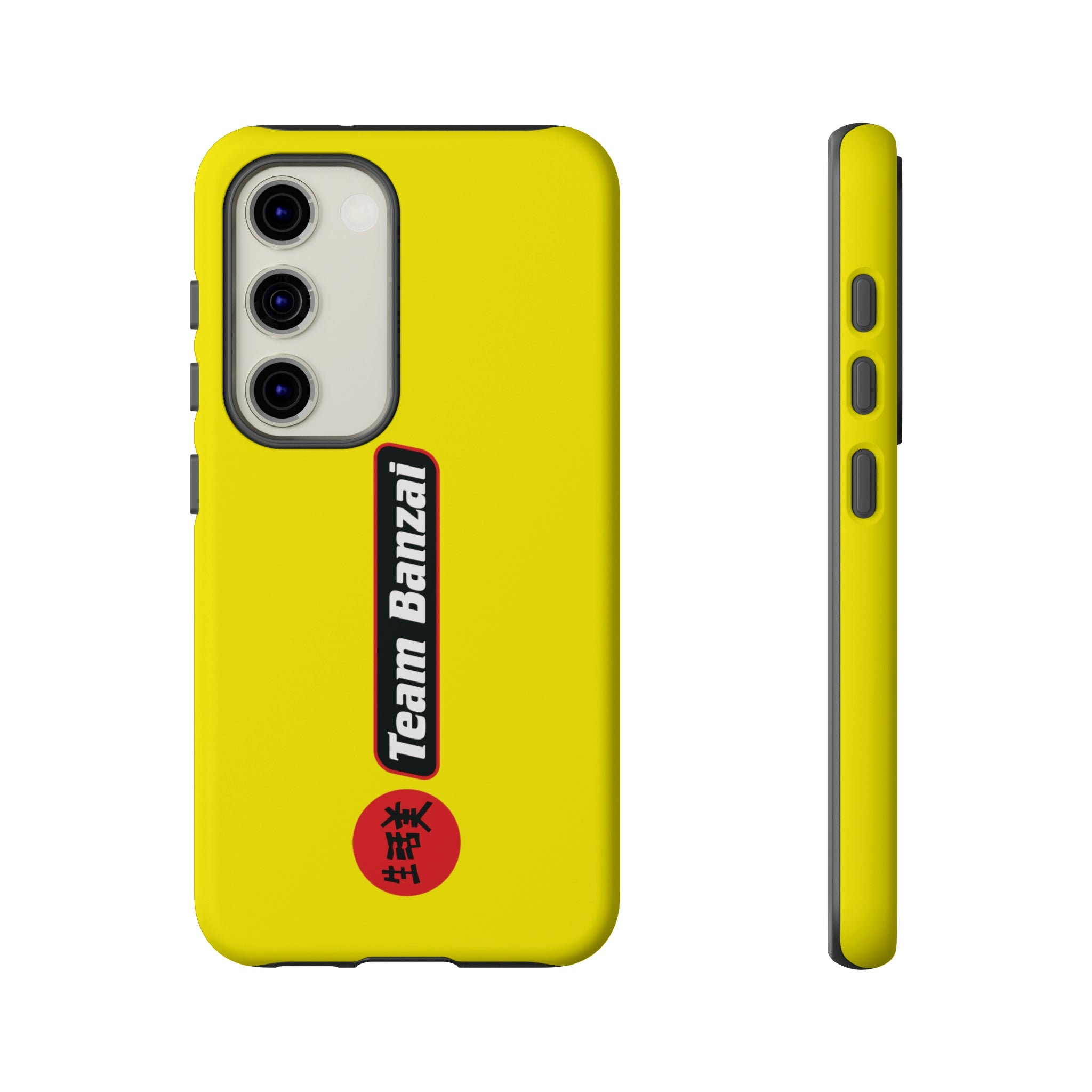 BB - Team Banzai #2 Phone Case