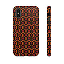 Overlook Hotel Phone Case