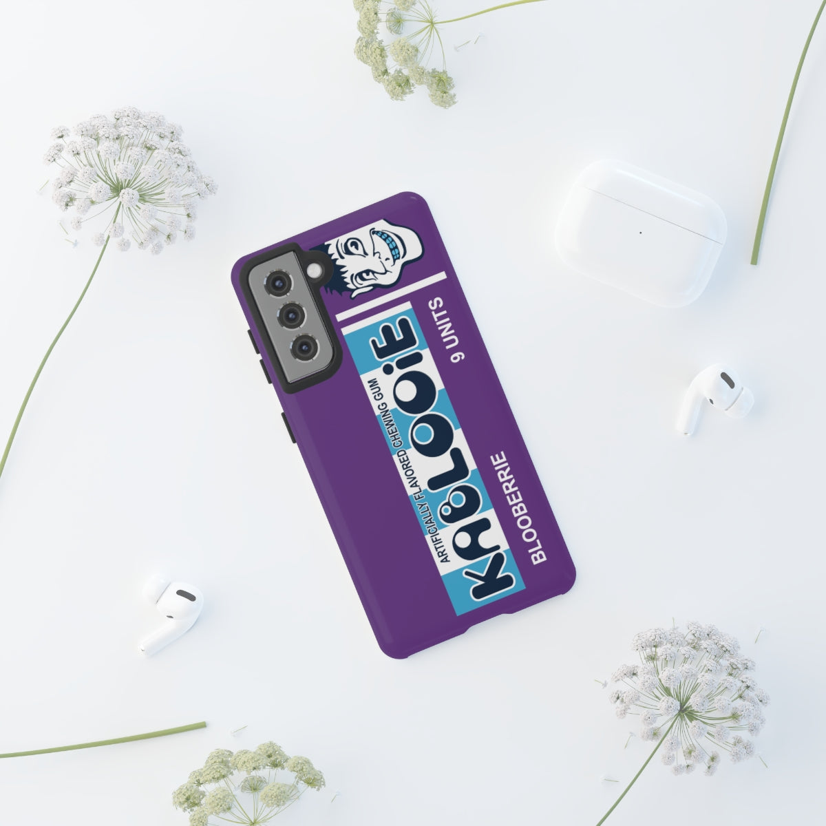 KABLOOIE Phone Case
