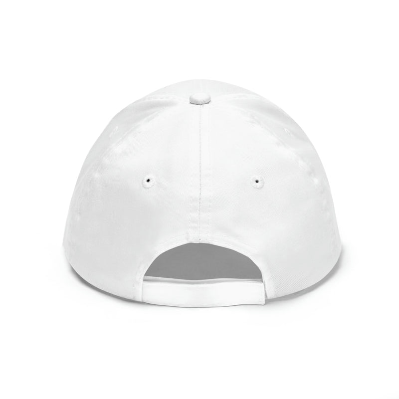Power Loader Twill Hat