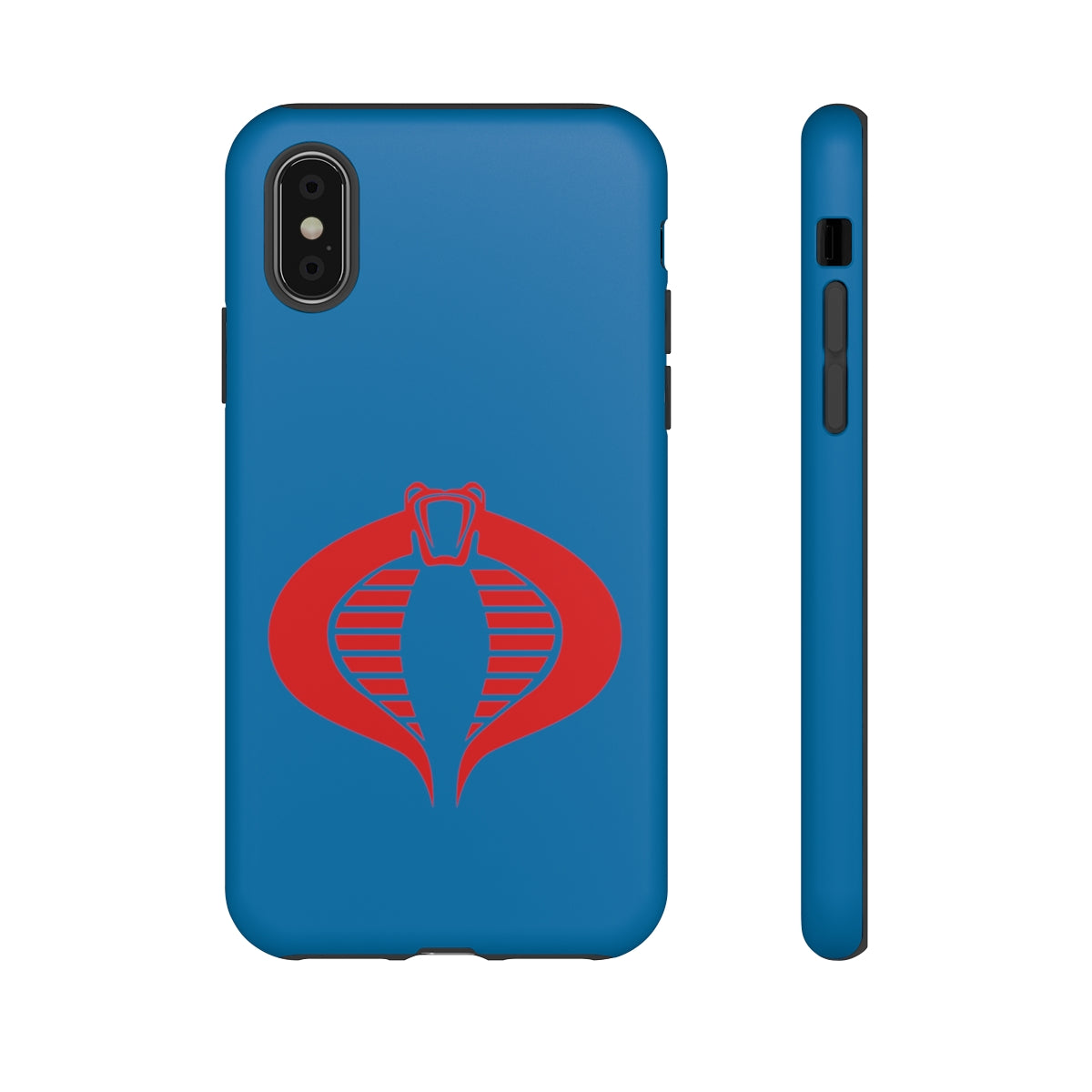COBRA Phone Case