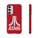 Retro Video Game Phone Case