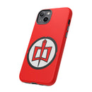 American Hero Phone Case