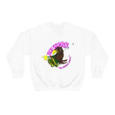 Bug Stomper Sweatshirt