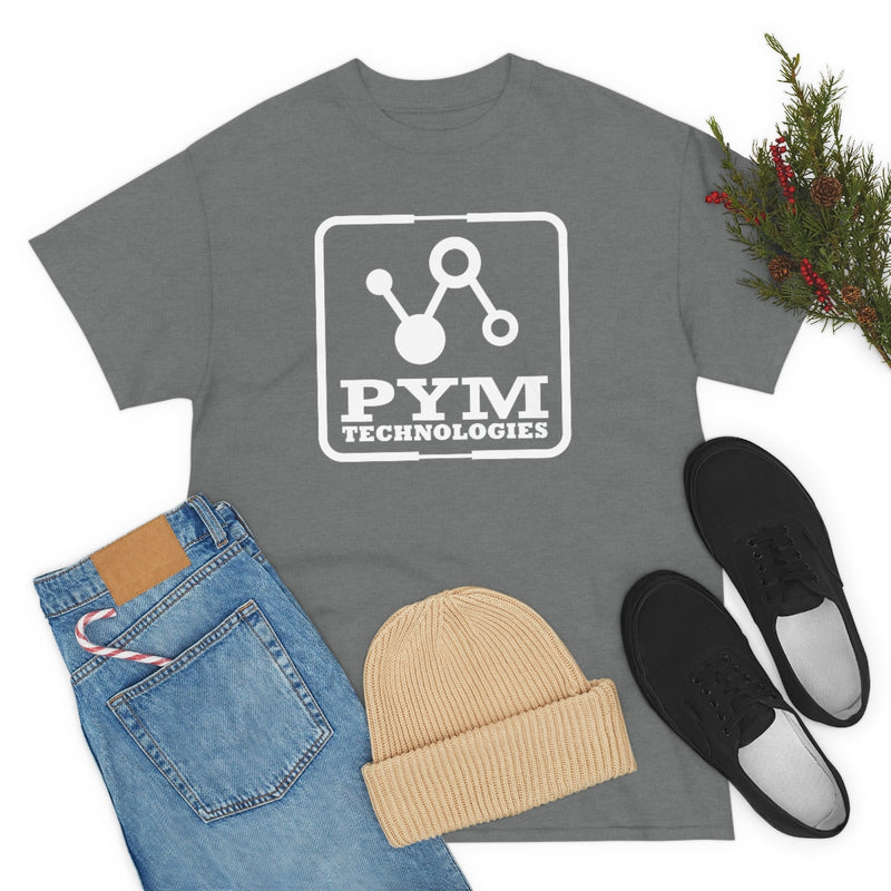 PYM Tech Tee