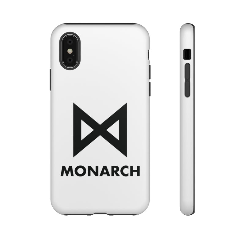 Monarch Phone Case