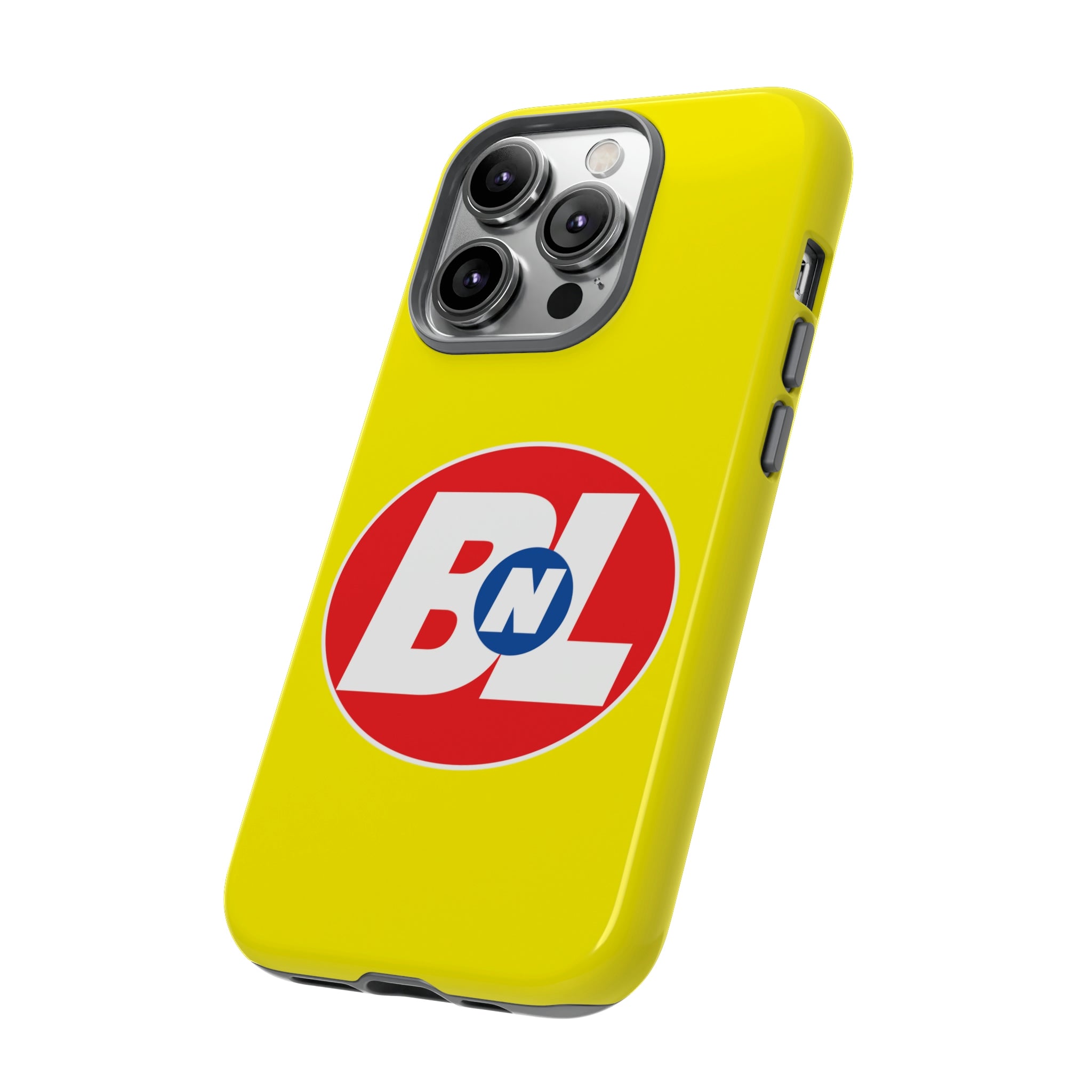 Buy N Large Phone Case