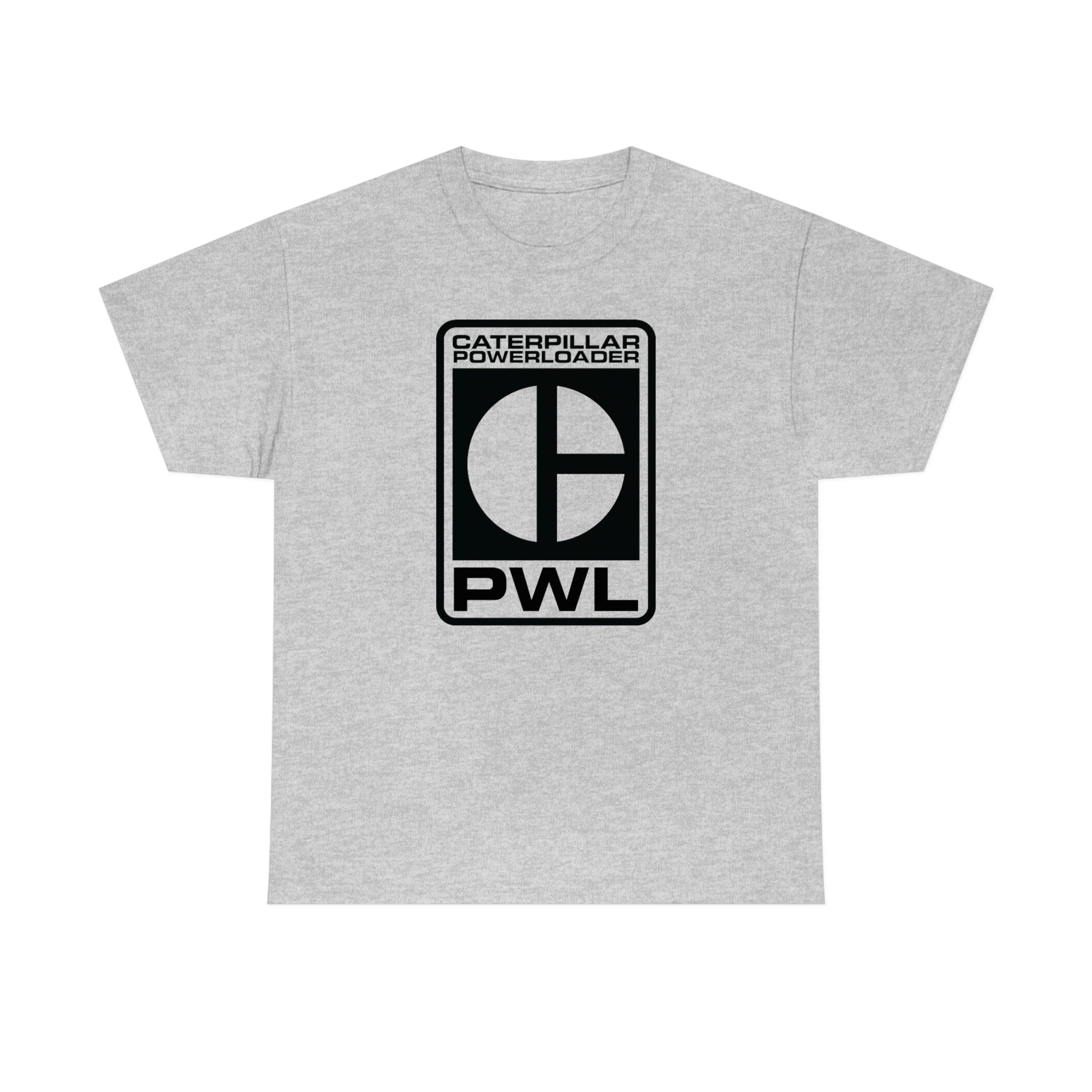 Power Loader Tee