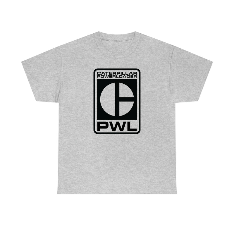 Power Loader Tee