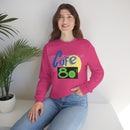 BTTF - 80s Sweatshirt