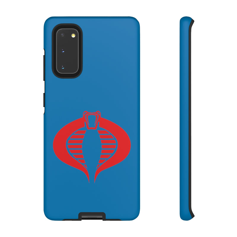 COBRA Phone Case
