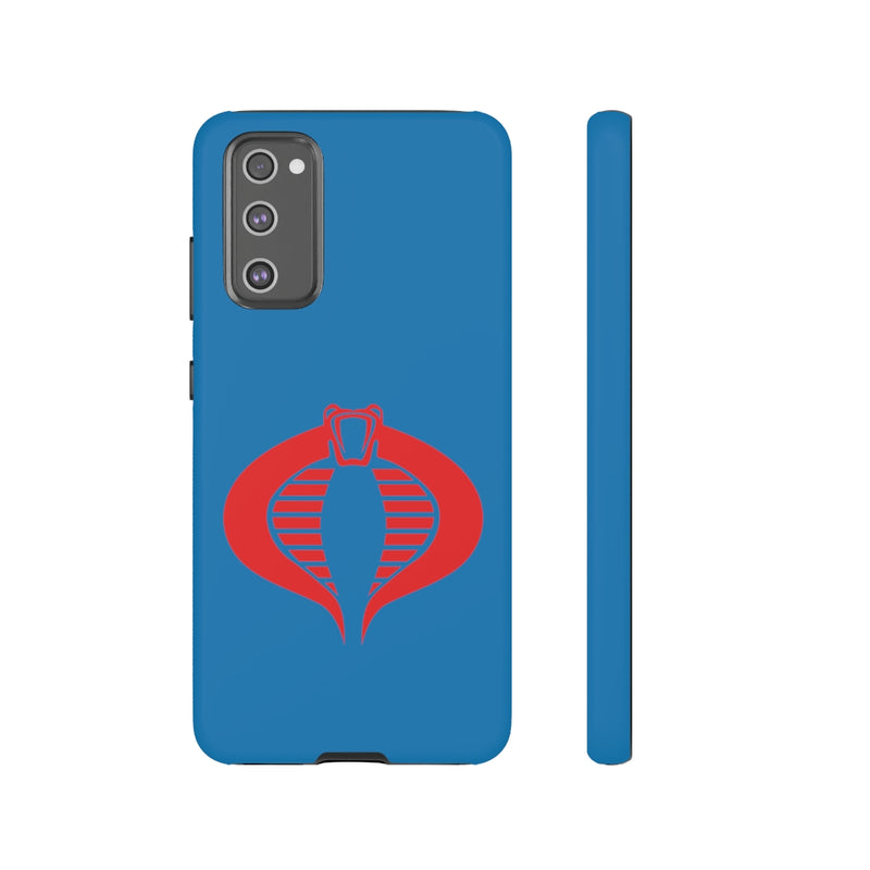 COBRA Phone Case