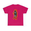 Bounty Hunter Bubble Gum Sticker Tee