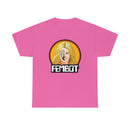 BW - FEMBOT Tee