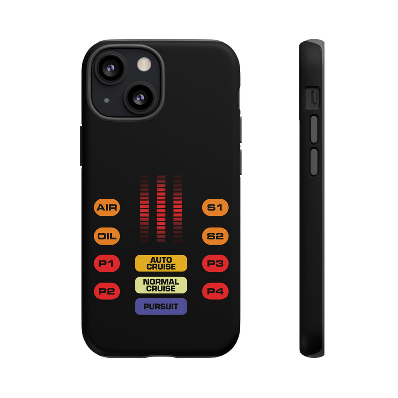 KR - KITT Phone Case