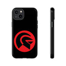 KR - Industries Logo Phone Cases