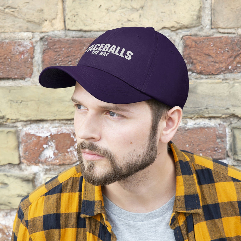 SB - The Hat Twill Hat