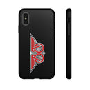 BB - Reverse BB Wings Phone Case