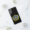 SQ - UEO Phone Case