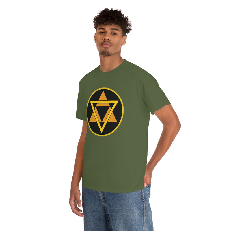 BG - Colonial Tee