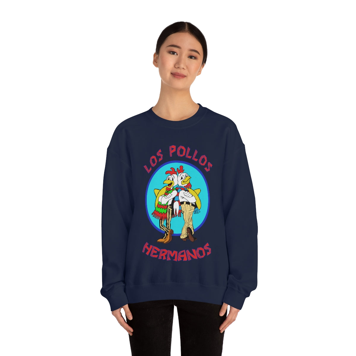 BB - Pollos Sweatshirt