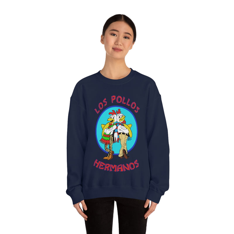 BB - Pollos Sweatshirt