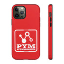 PYM Technologies Phone Case