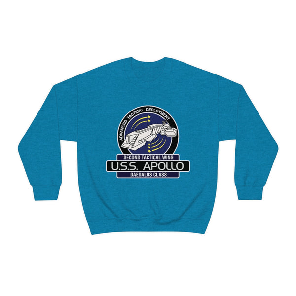 SG - USS APOLLO Sweatshirt