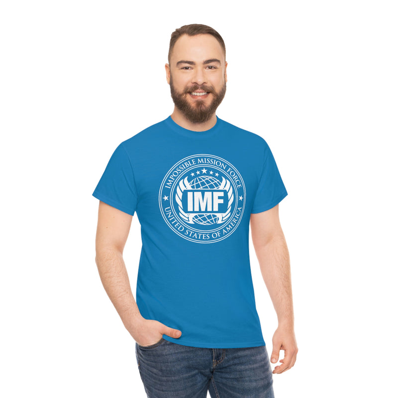 Impossible Mission Force Tee