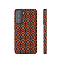 Overlook Hotel Phone Case