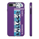KABLOOIE Phone Case