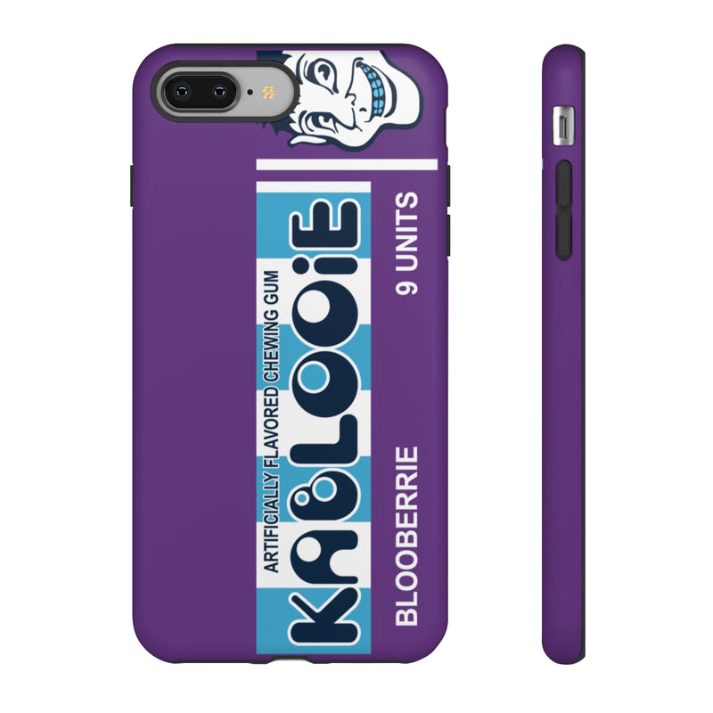 KABLOOIE Phone Case
