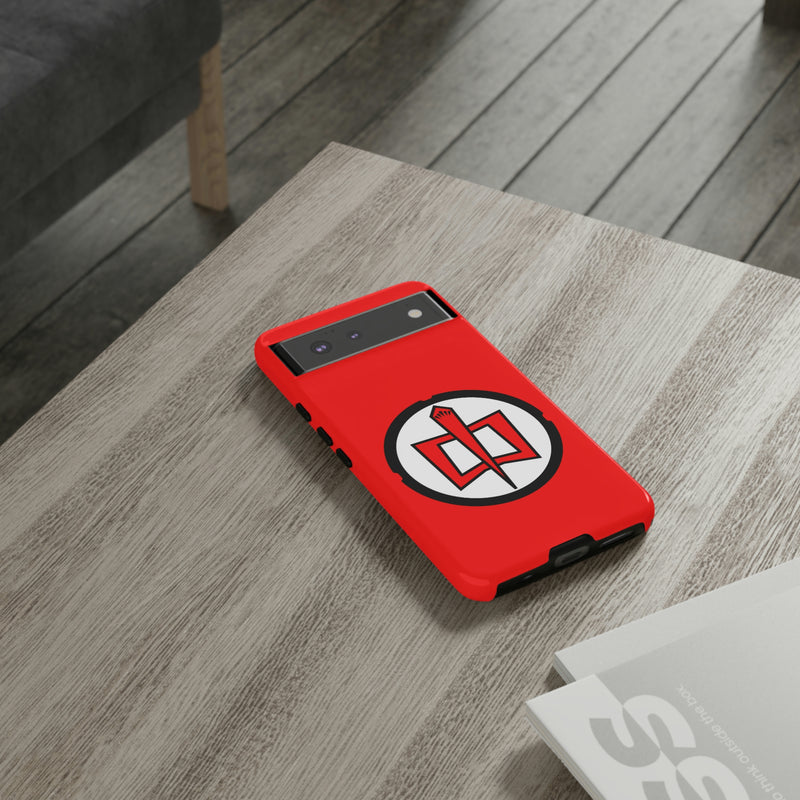 American Hero Phone Case