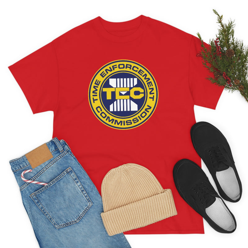 TEC Tee