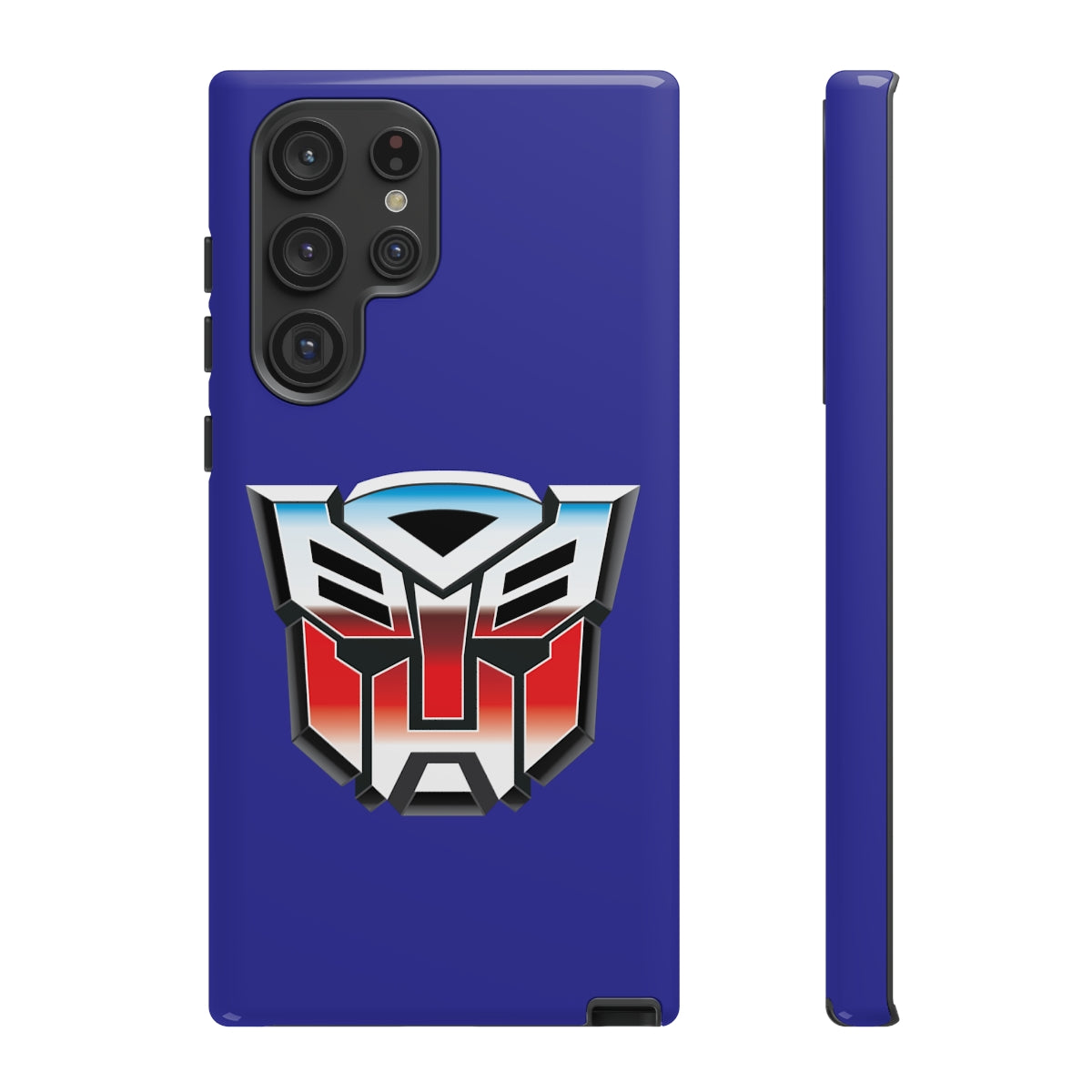Auto Robots Phone Case