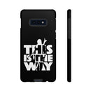 MD - The Way Phone Case