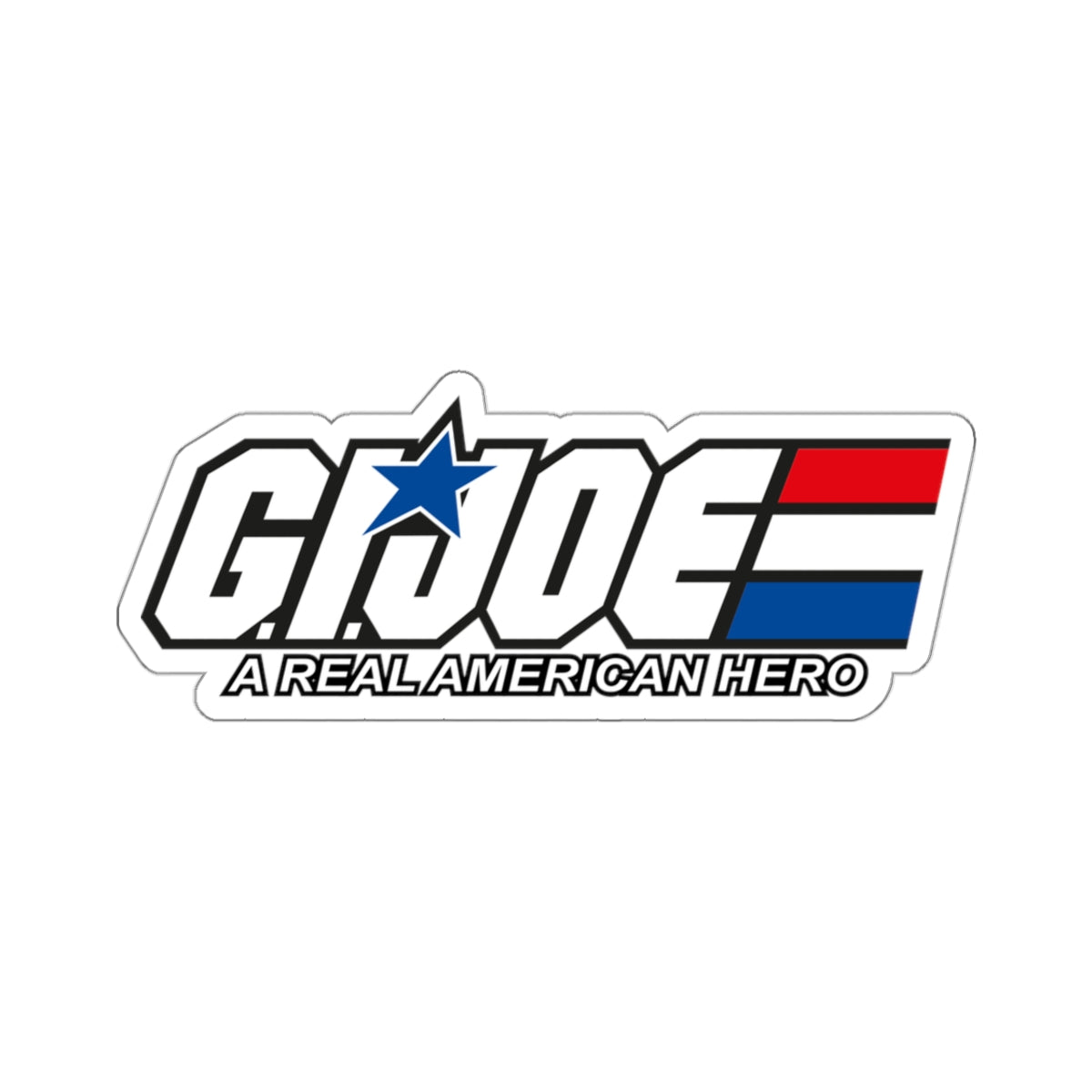 GIJ Stickers