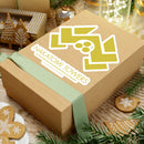 Nakatomi Towers Stickers