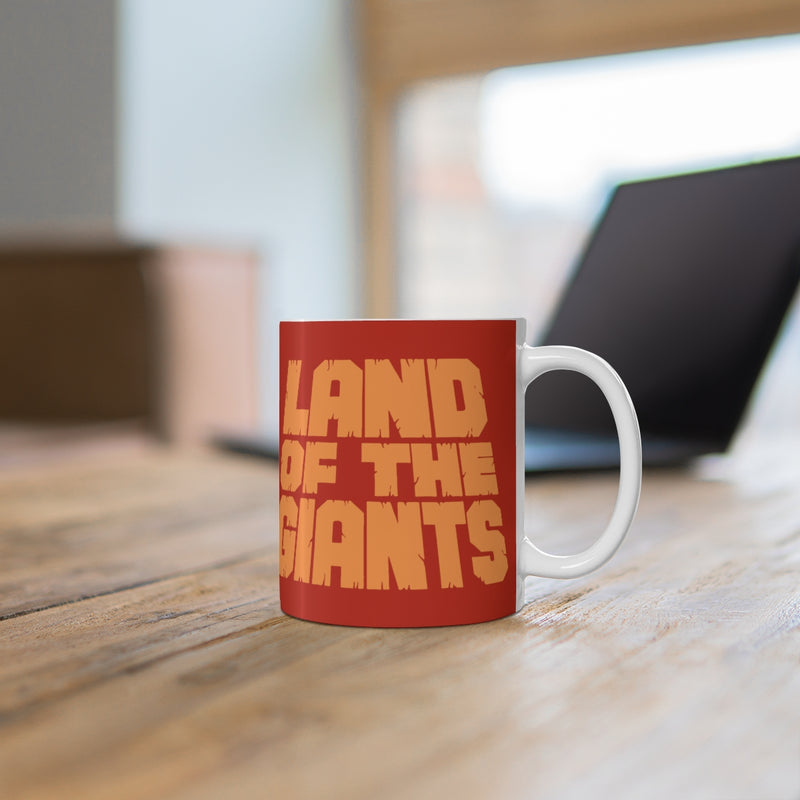 LOTG S1 Mug