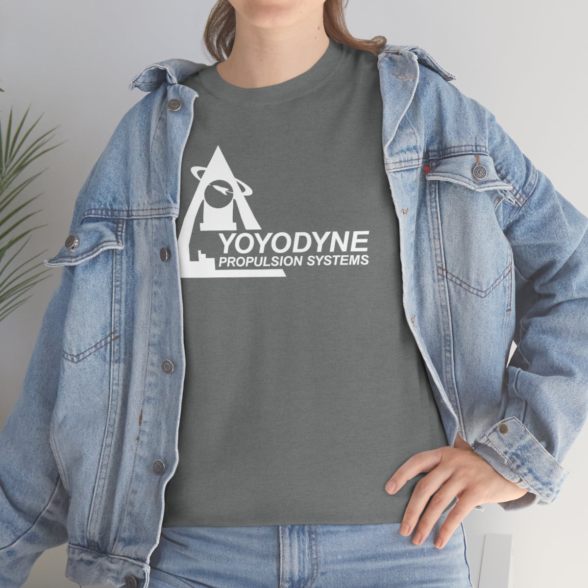 BB - Propulsion Tee