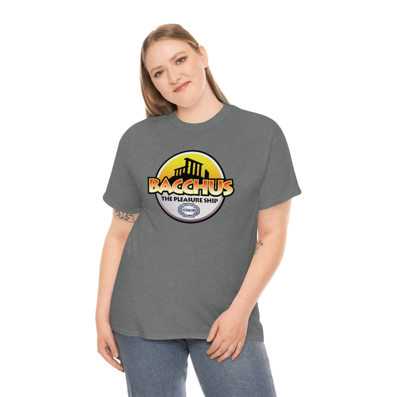 SAAB - Bacchus Tee